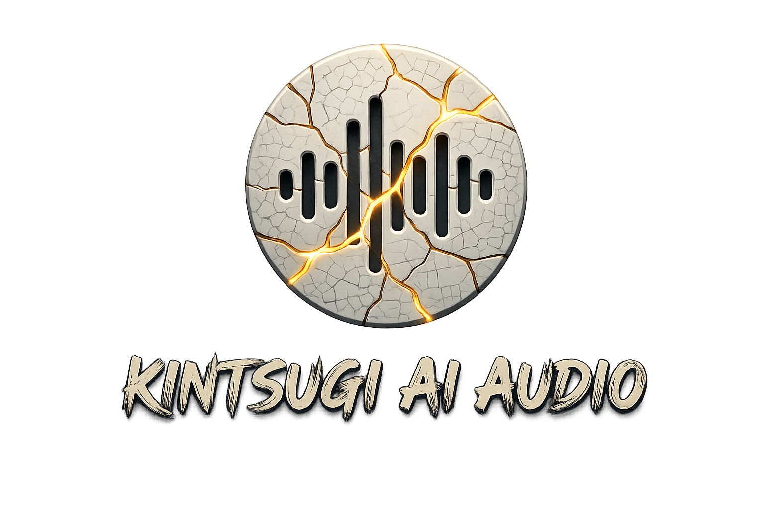 Kintsugi Audio